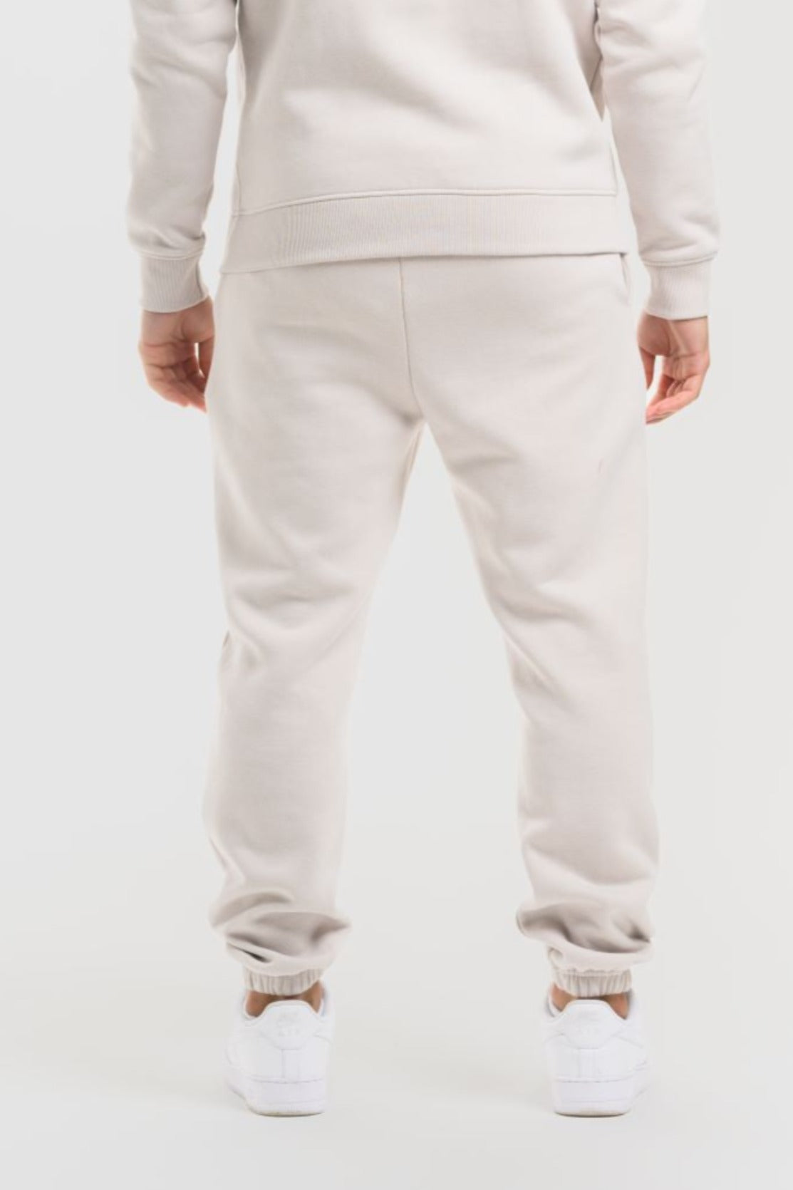 MASON JOGGERS - OFF WHITE