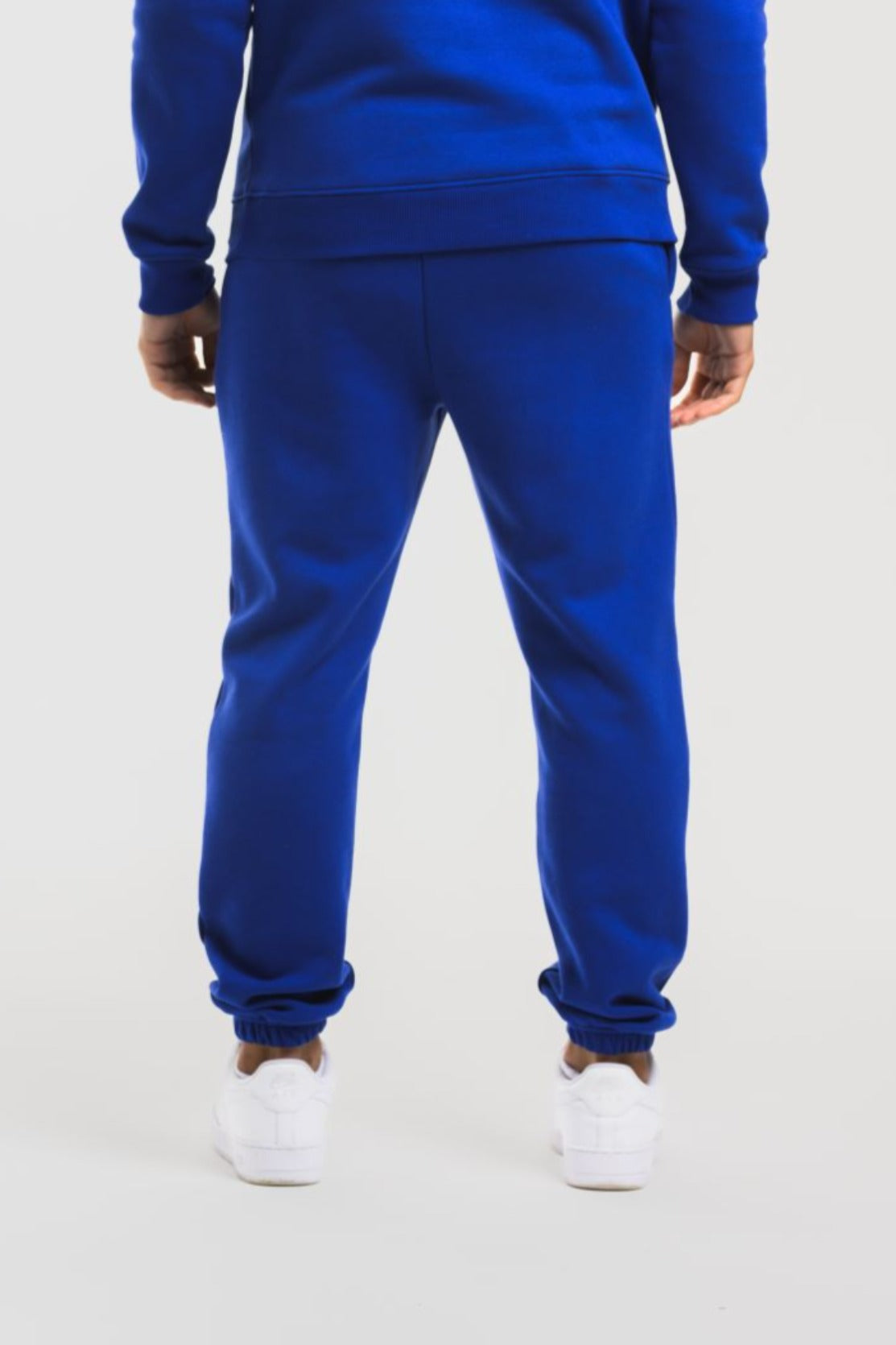 MASON JOGGER - BLUE