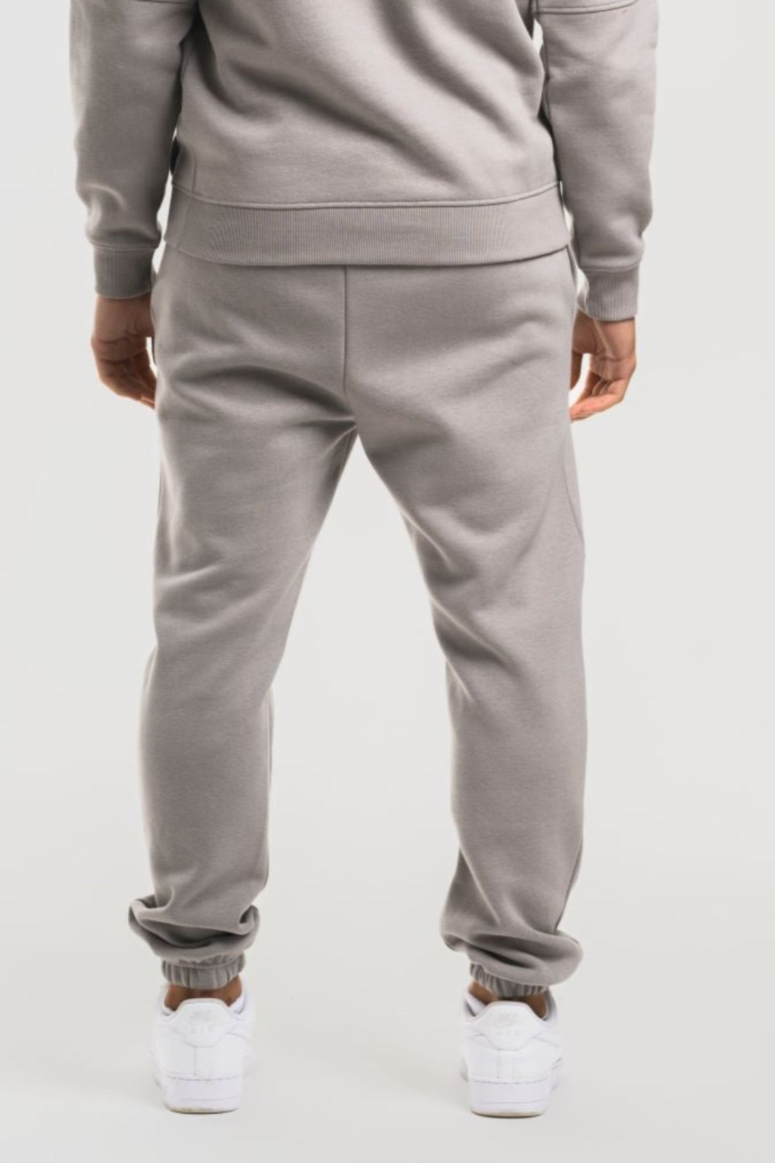 CARDINAL JOGGERS- Mid Grey