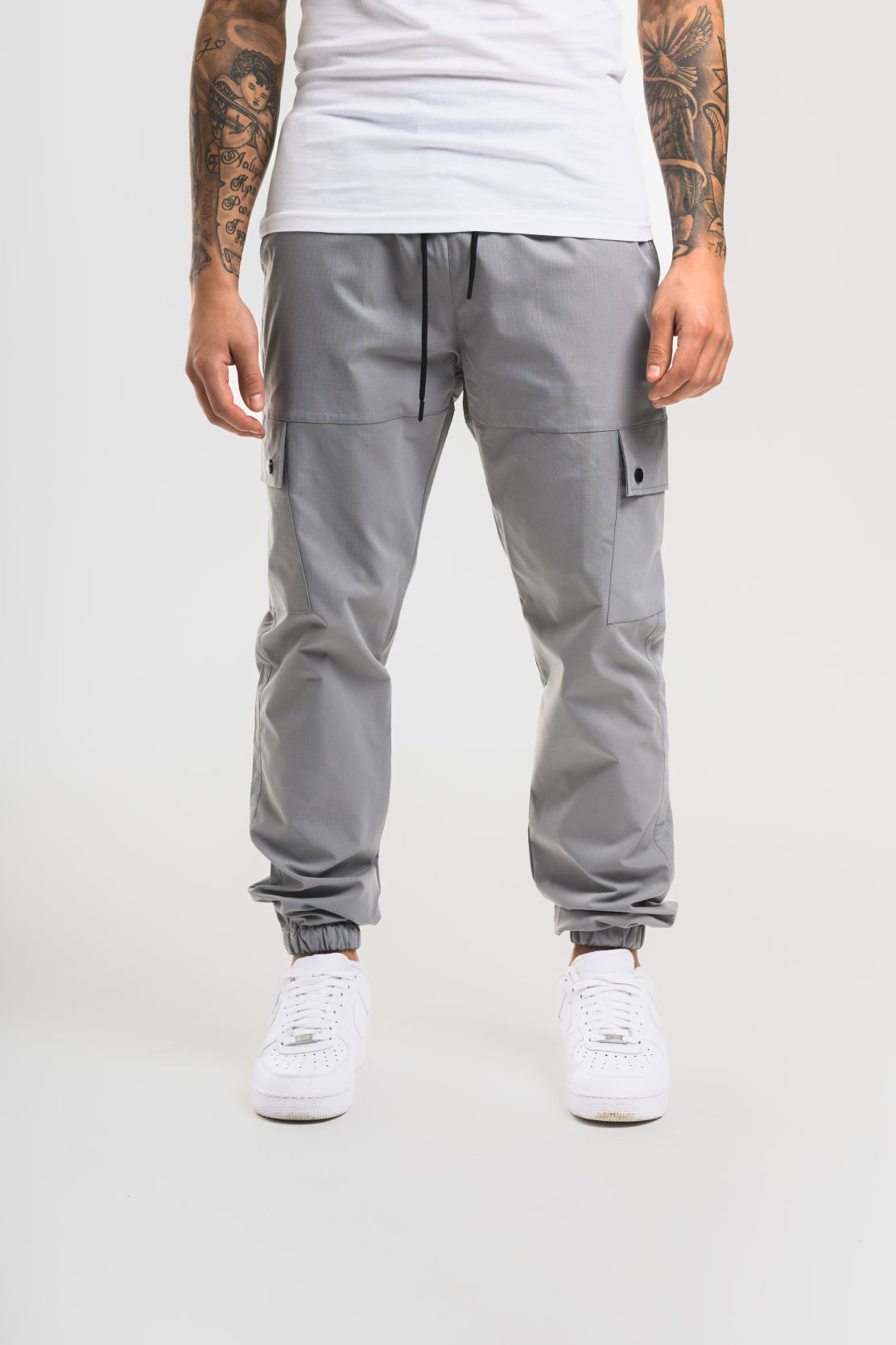 UNIT V2 CARGO PANT - LAVA