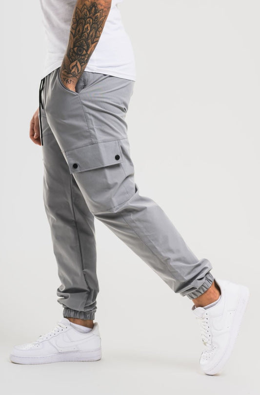 UNIT V2 CARGO PANT - LAVA