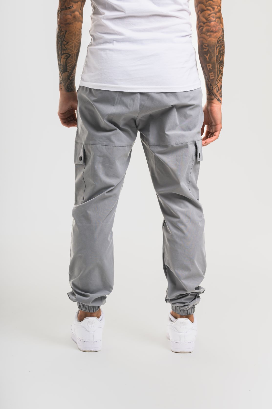 UNIT V2 CARGO PANT - LAVA