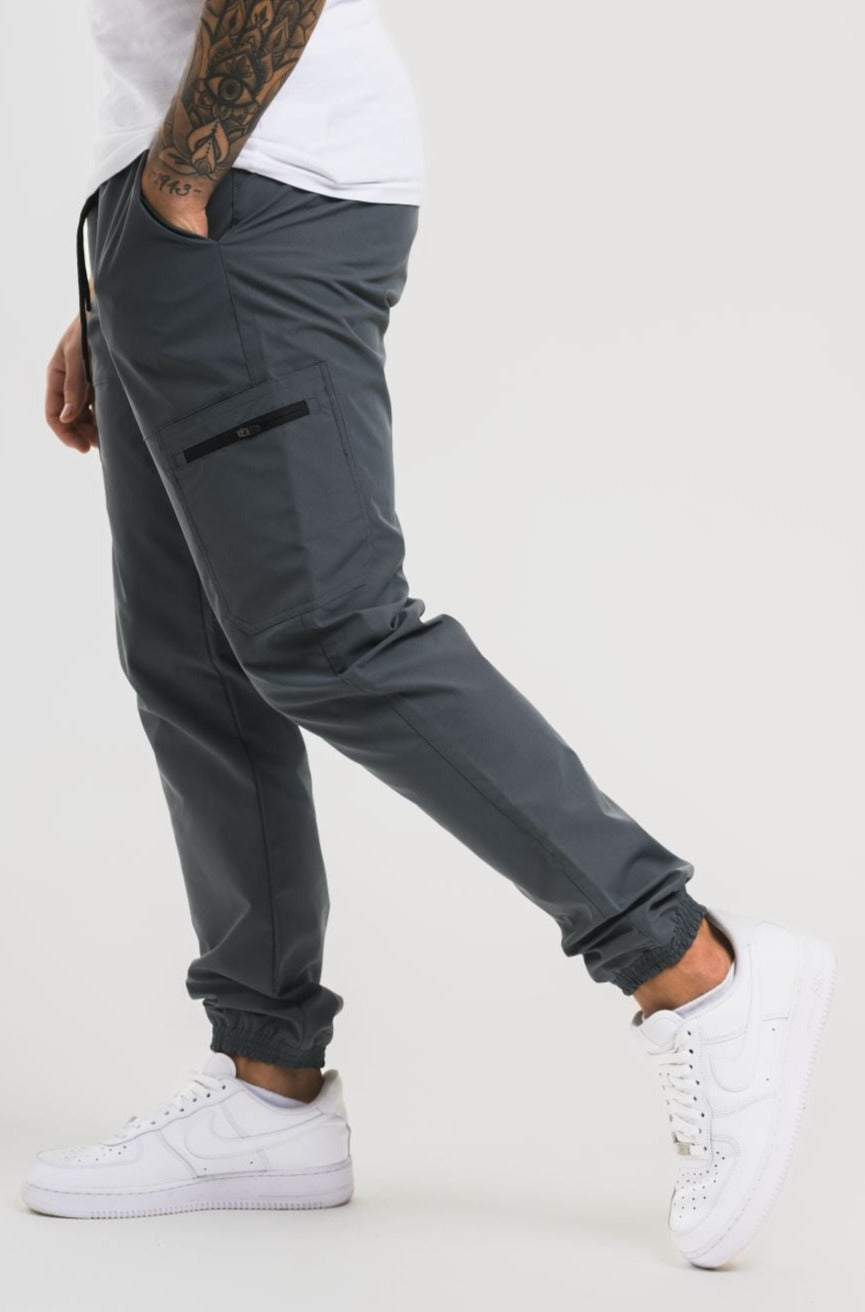 CORP V2 CARGO PANT - SLATE
