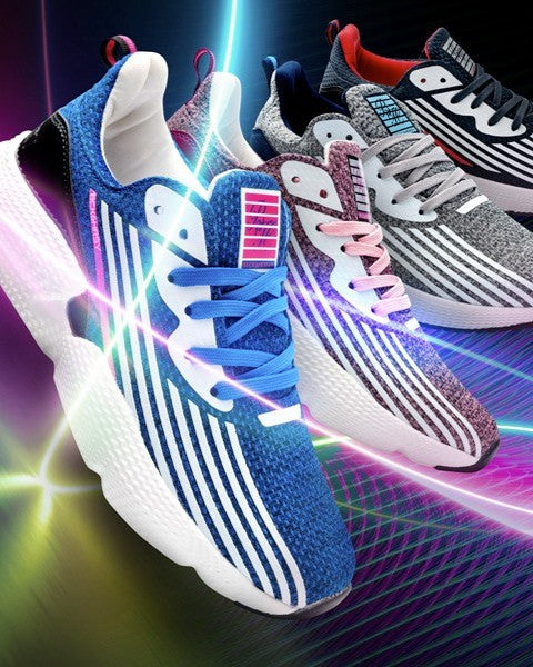 JUNIOR MYSTERY FOOTWEAR BOX