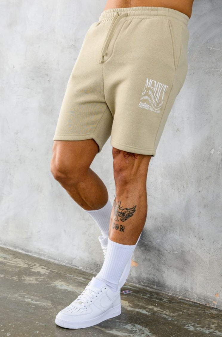 APEX T-SHIRT - OAT