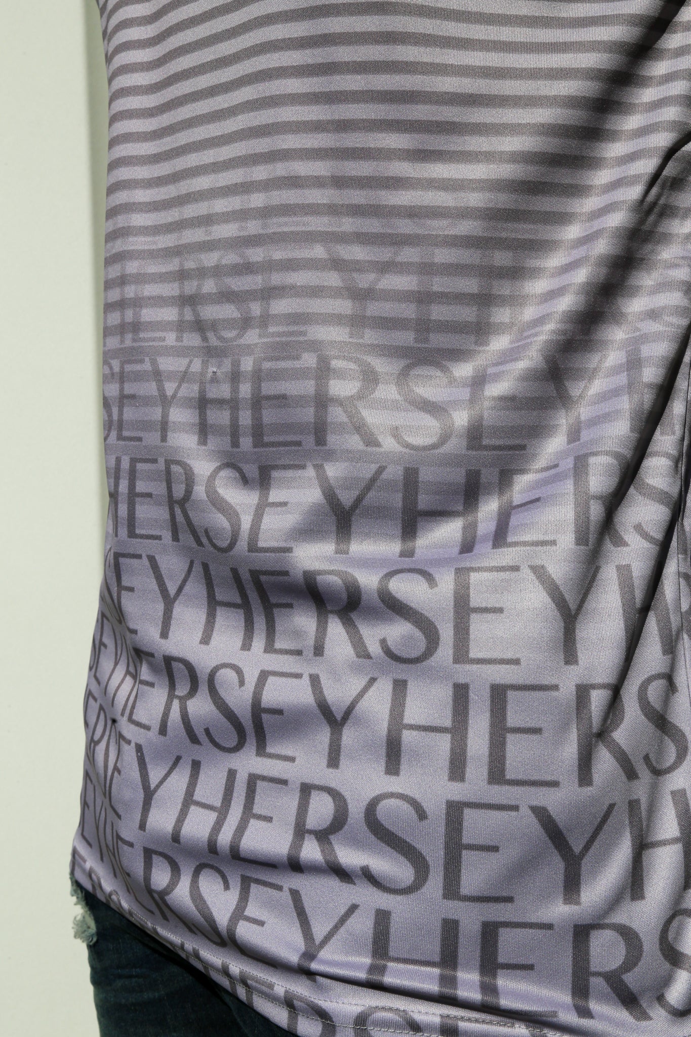 PALERMO T-Shirt - Grey