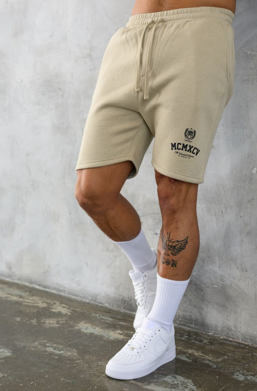 VERTEX T-SHIRT - OAT
