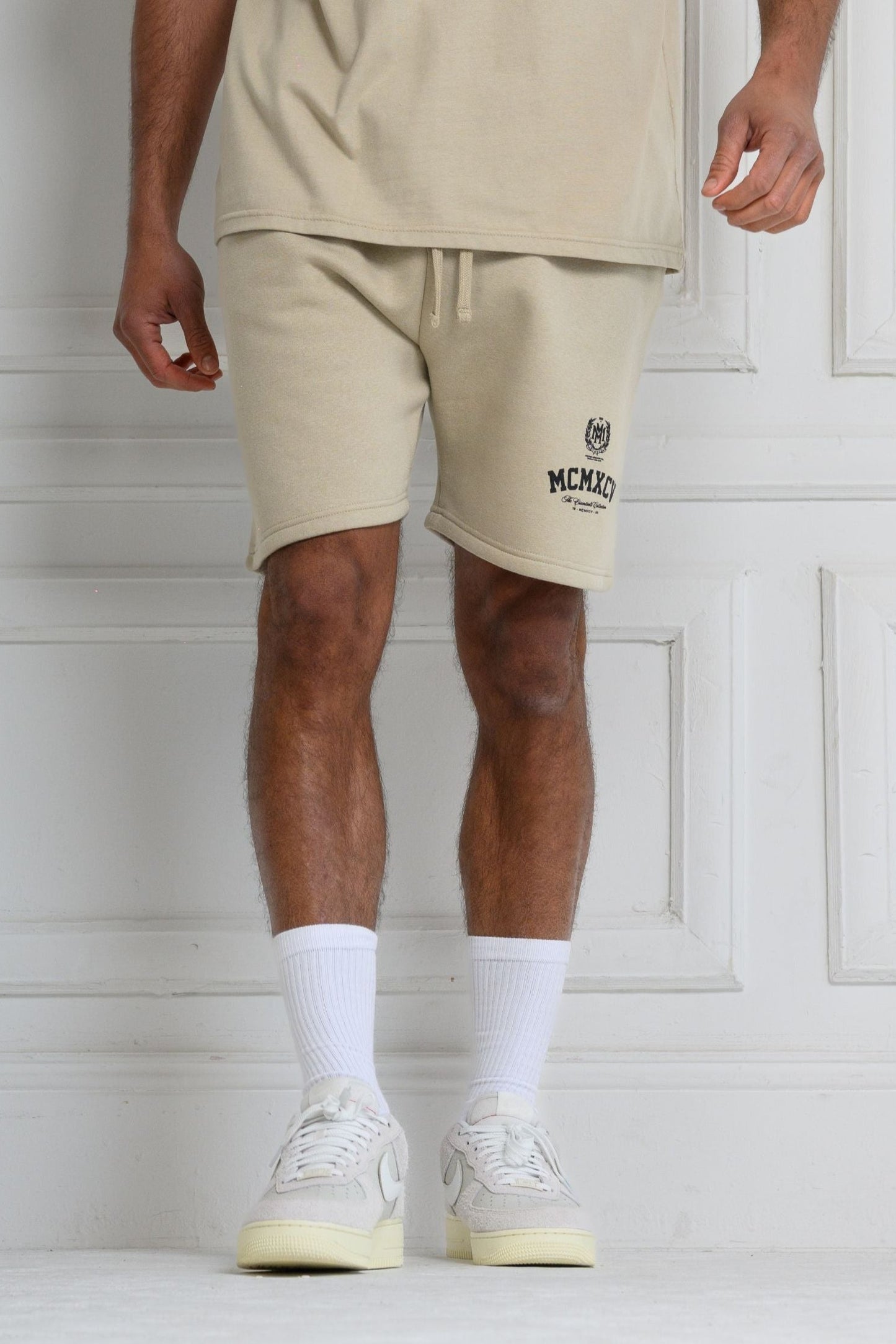 VERTEX SHORT - OAT