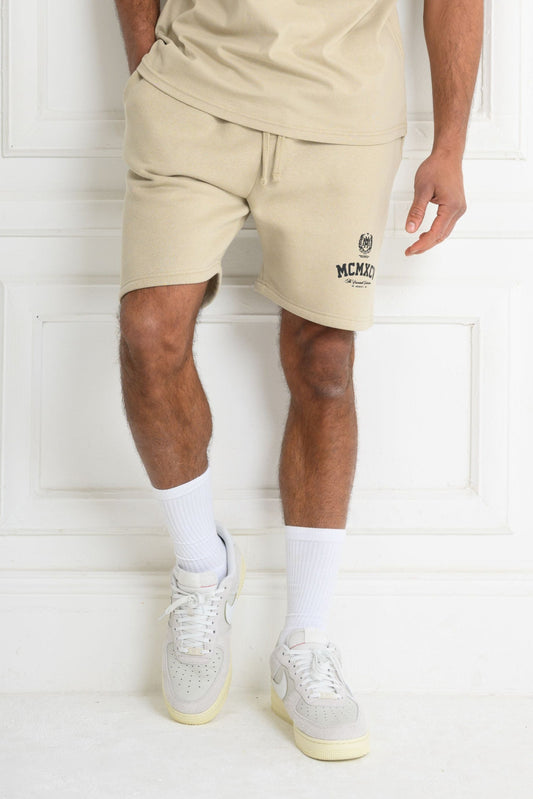 VERTEX SHORT - OAT