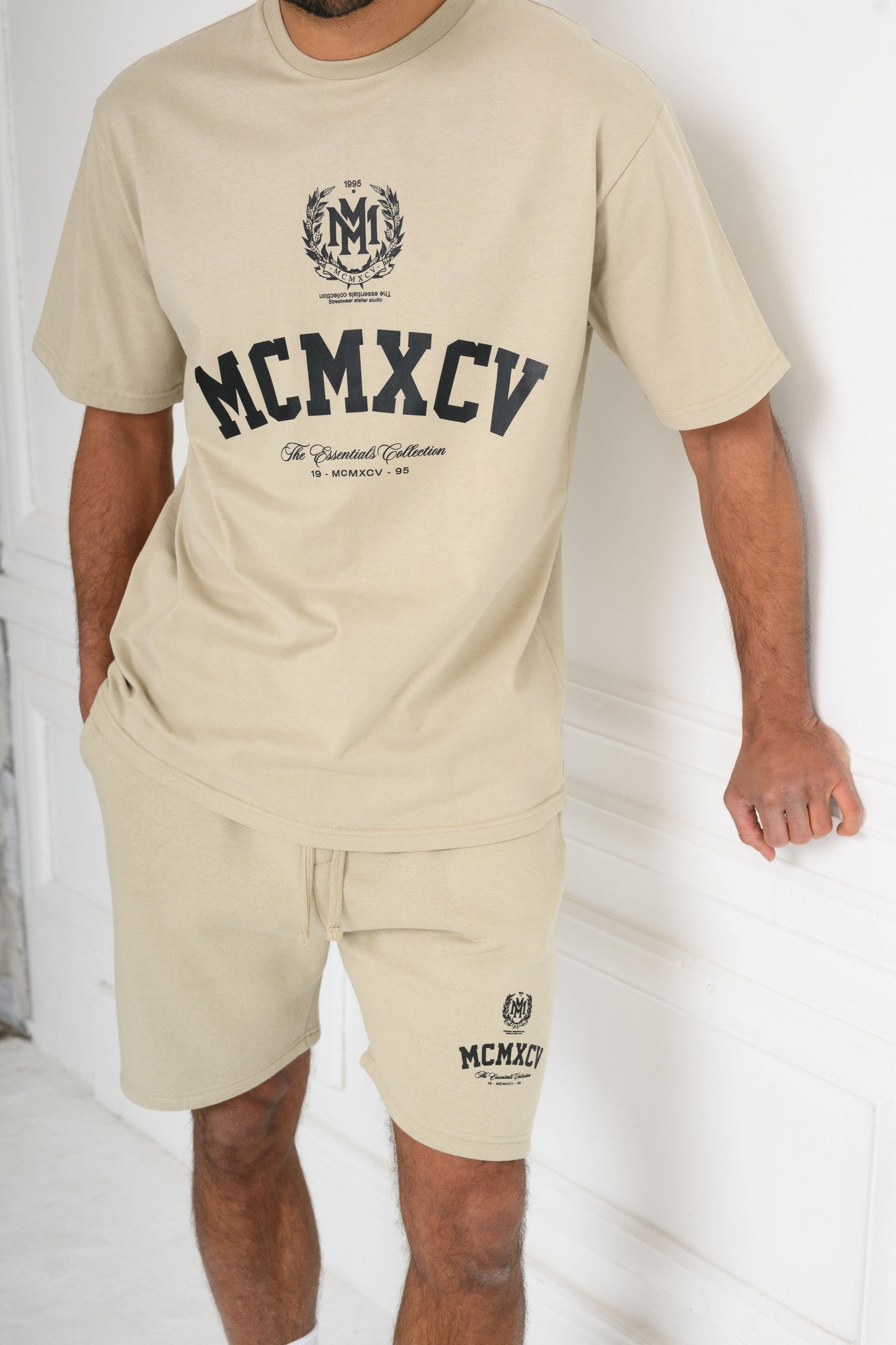 VERTEX SHORT - OAT