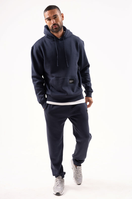 APOLLO TRACKSUIT - NAVY