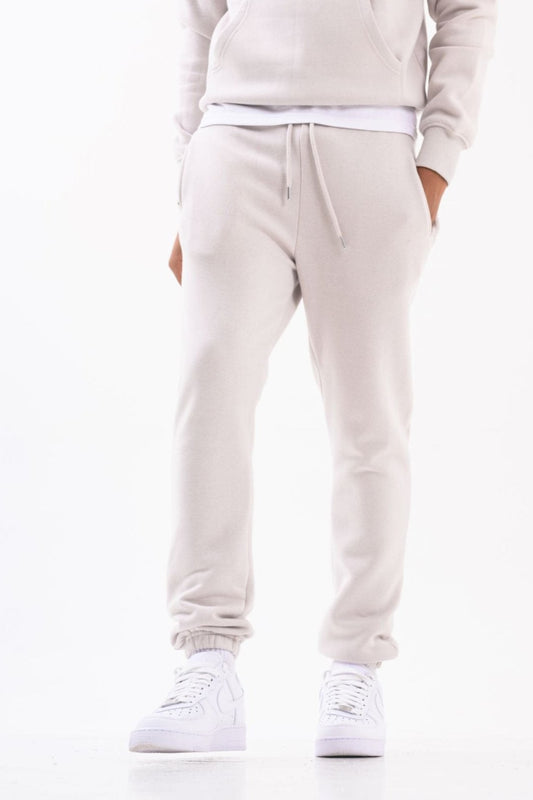 BLAIR BOYS JOGGER - OFF WHITE