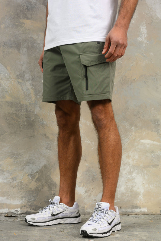 FALCON SHORTS - SAGE