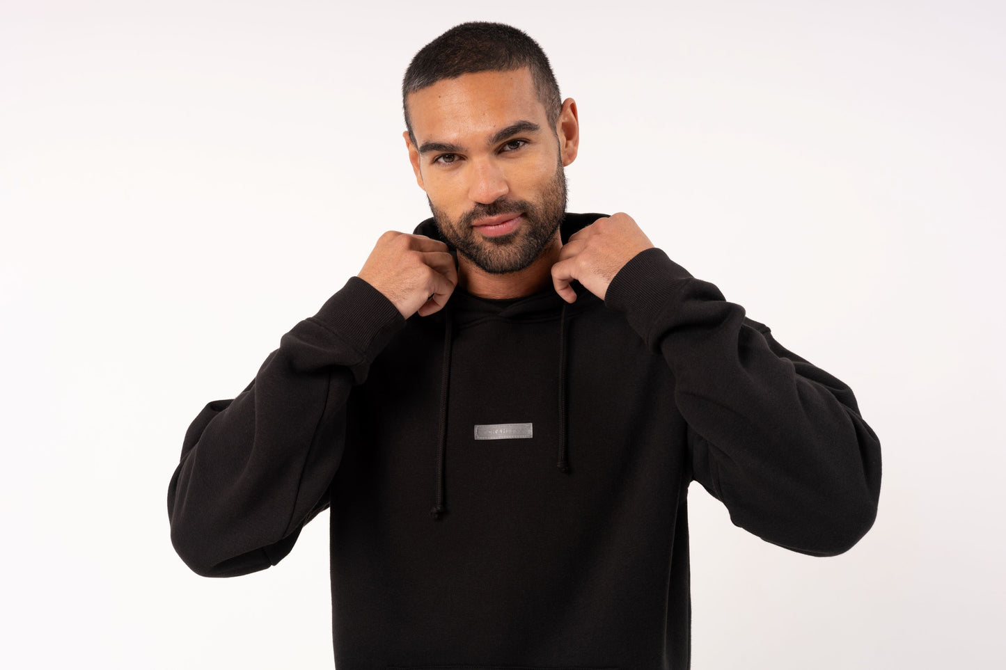 MASON TRACKSUIT - BLACK