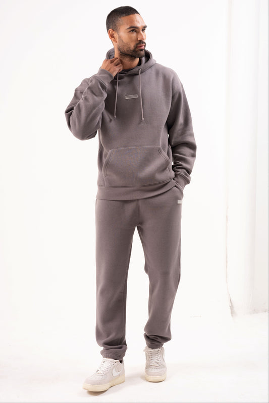 MASON JOGGER - CHARCOAL