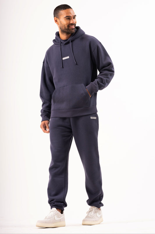 MASON JOGGER - NAVY
