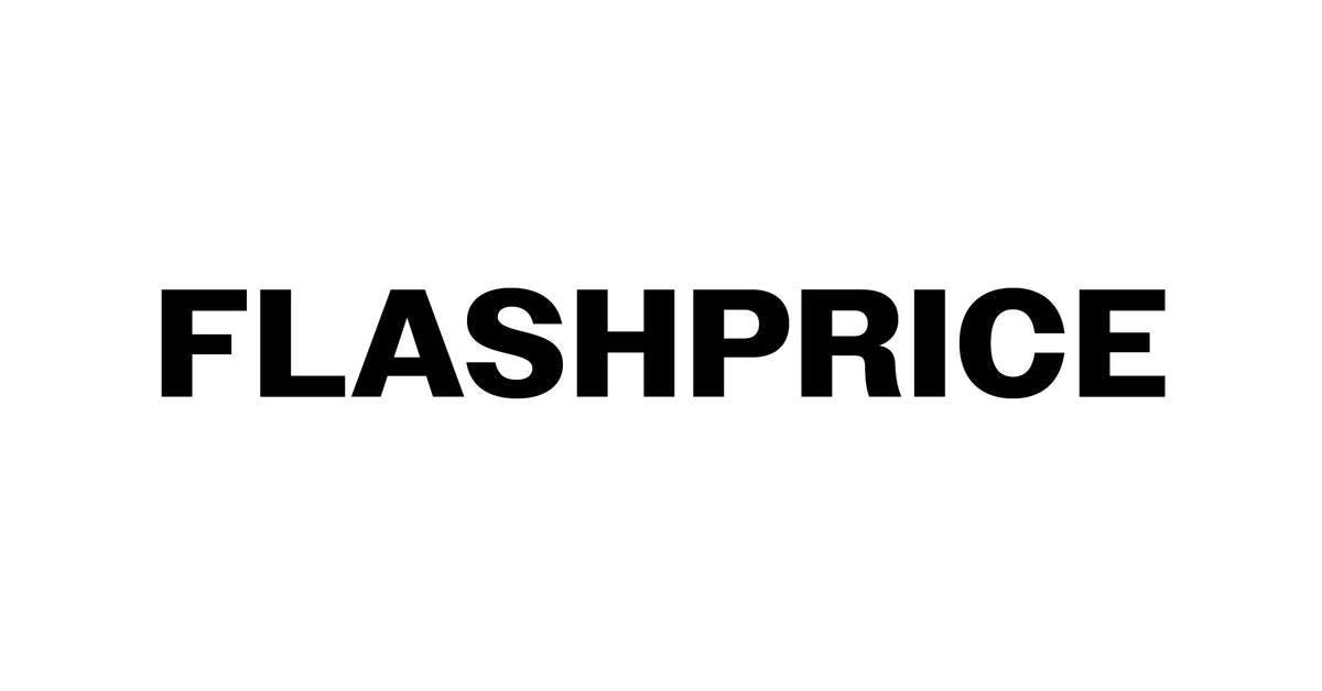 FlashPrice