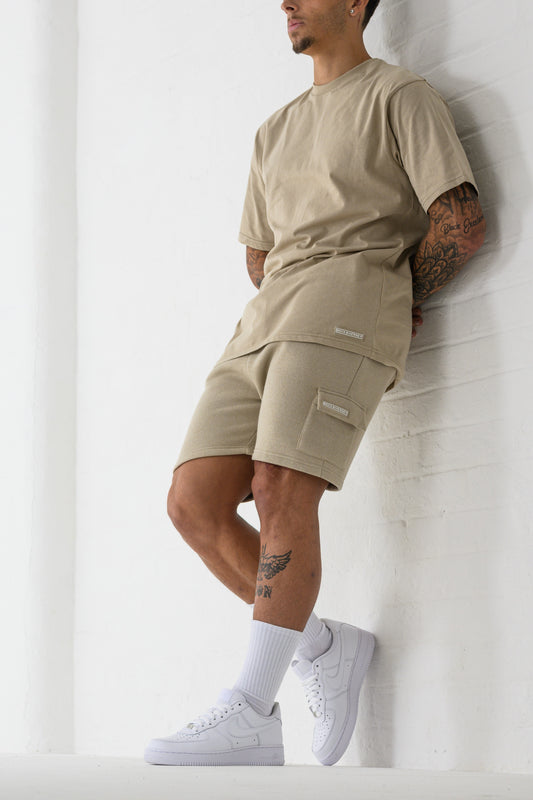 MASON SHORT - OAT