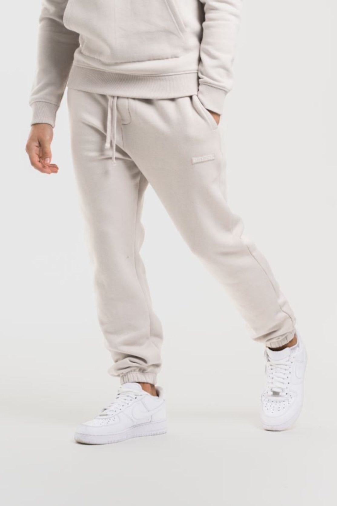 MASON JOGGERS - OFF WHITE