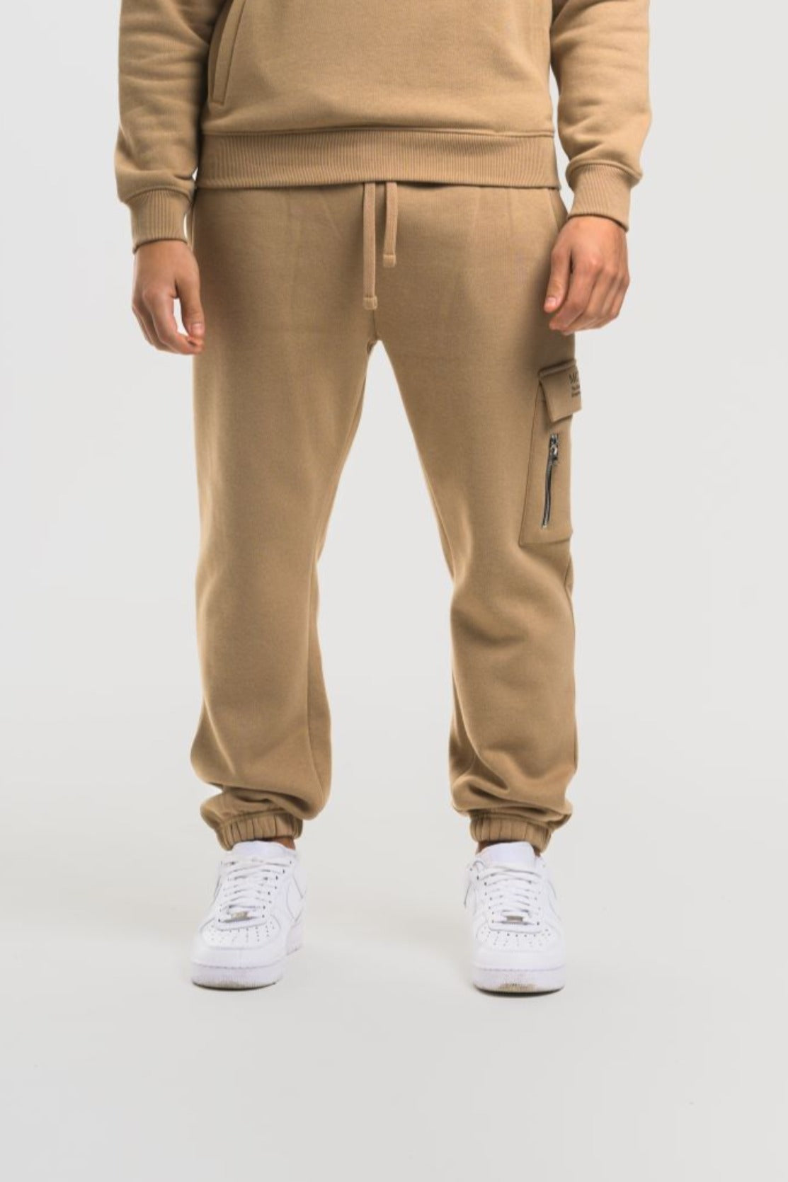 BOURNE JOGGER - SAND