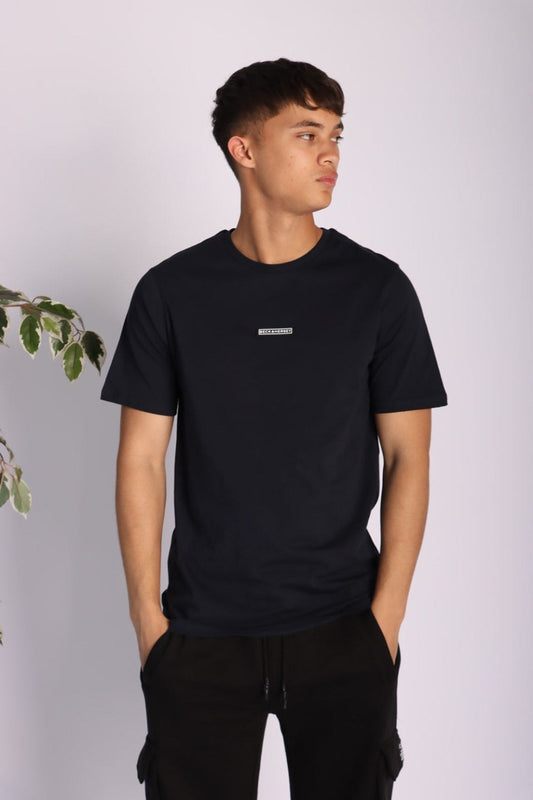 ESSEX T-Shirt - Navy