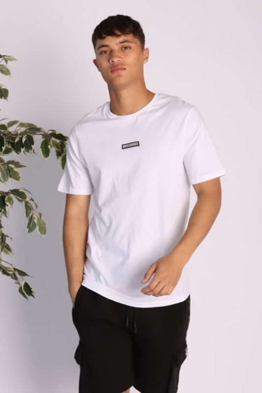 ESSEX T-Shirt - White