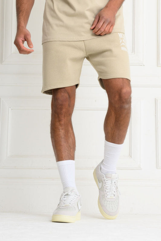APEX SHORT - OAT