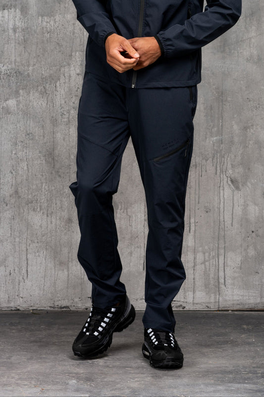 ASCENT V2 TECH PANT - OMBRE GREY