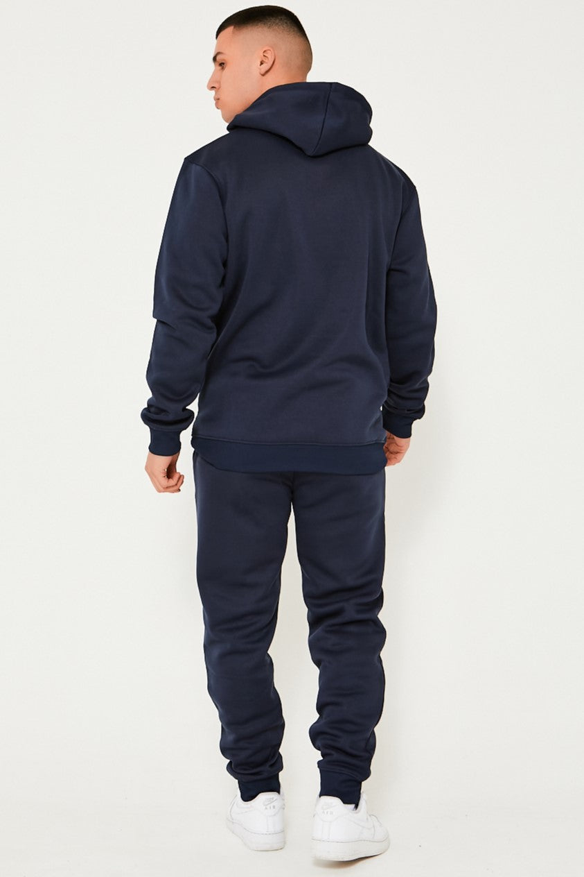FRESH COUTURE Tracksuit  - Navy
