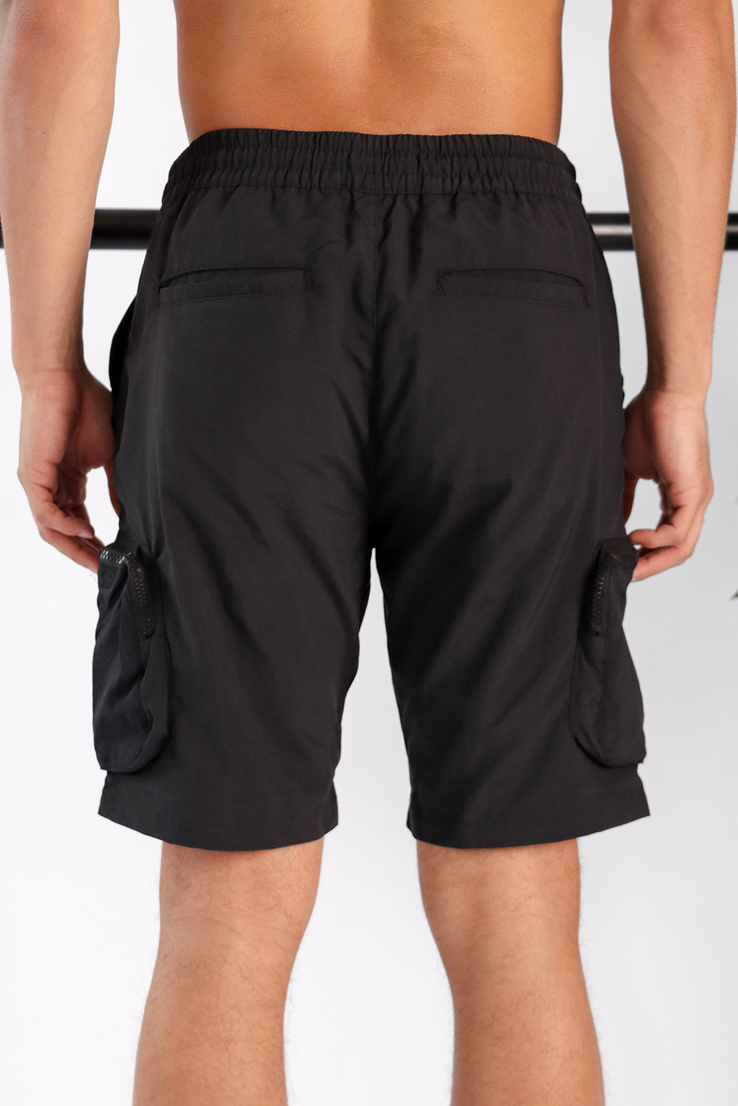 Ub tech cargo store shorts