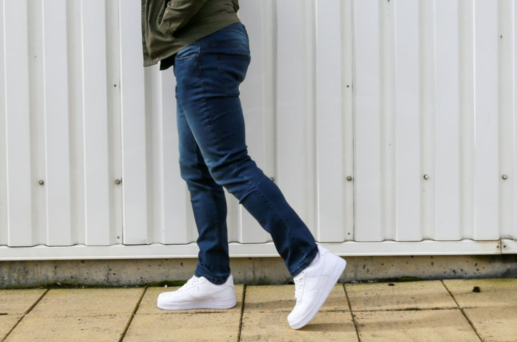 SOHO Jeans - Dark Blue