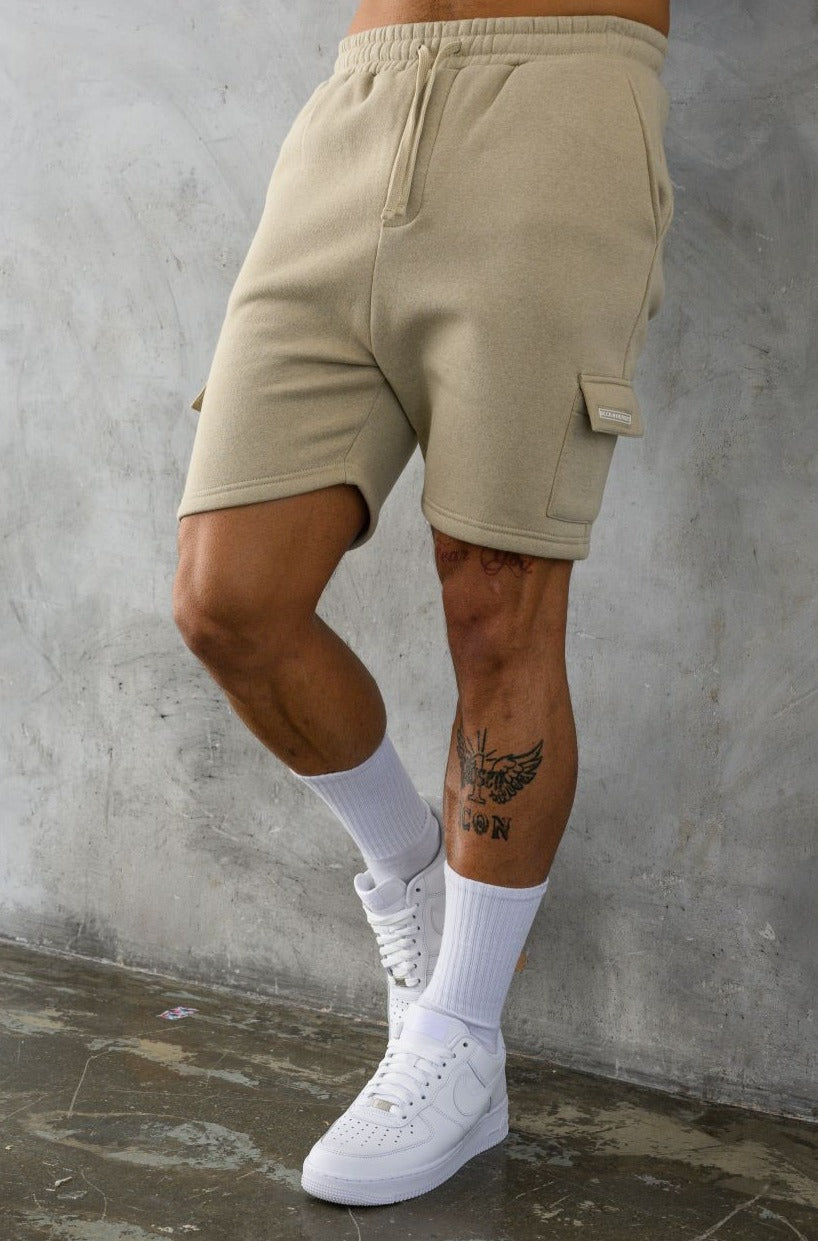 MASON SHORT - OAT