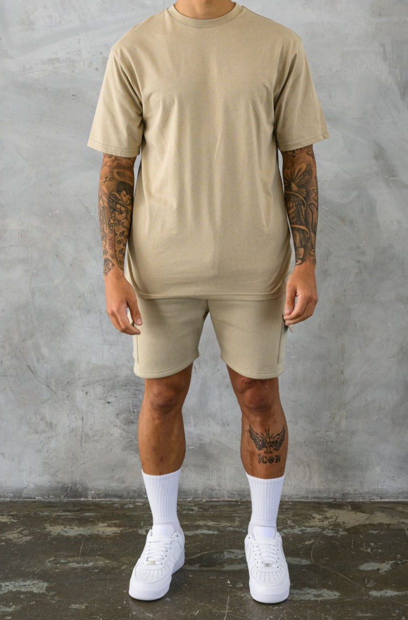 MASON SHORT - OAT