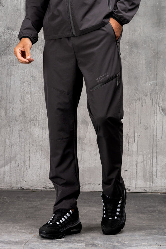 ASCENT V2 TECH  PANT - DARK CHARCOAL