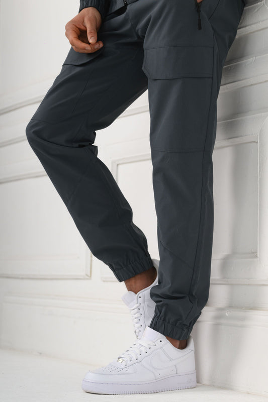 AVENTUS PANT - CHARCOAL