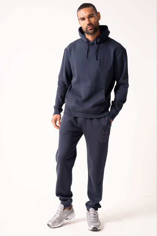 CLUB TRACKSUIT - NAVY