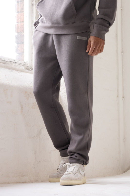 MASON JOGGER - CHARCOAL