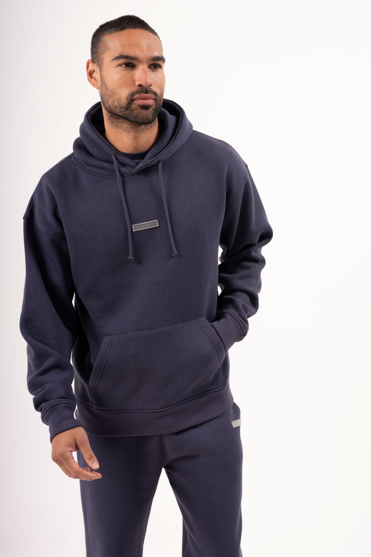 MASON TRACKSUIT - NAVY