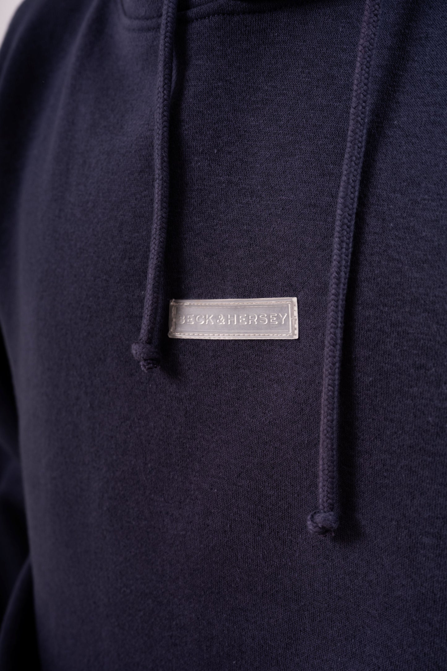 MASON TRACKSUIT - NAVY