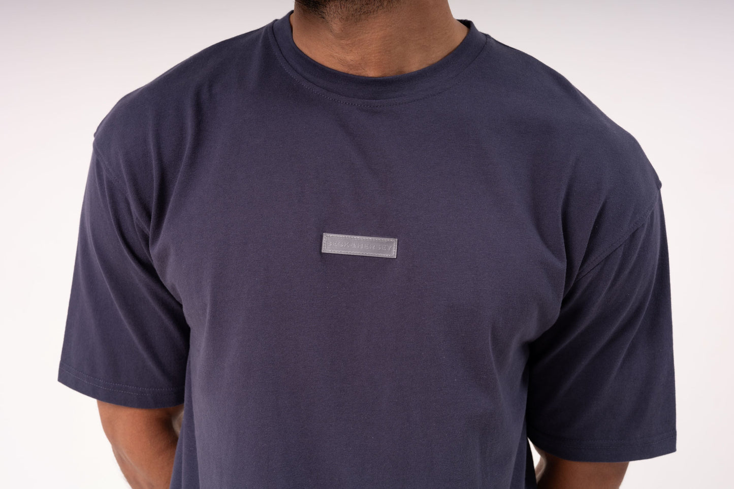 MASON T-SHIRT - NAVY