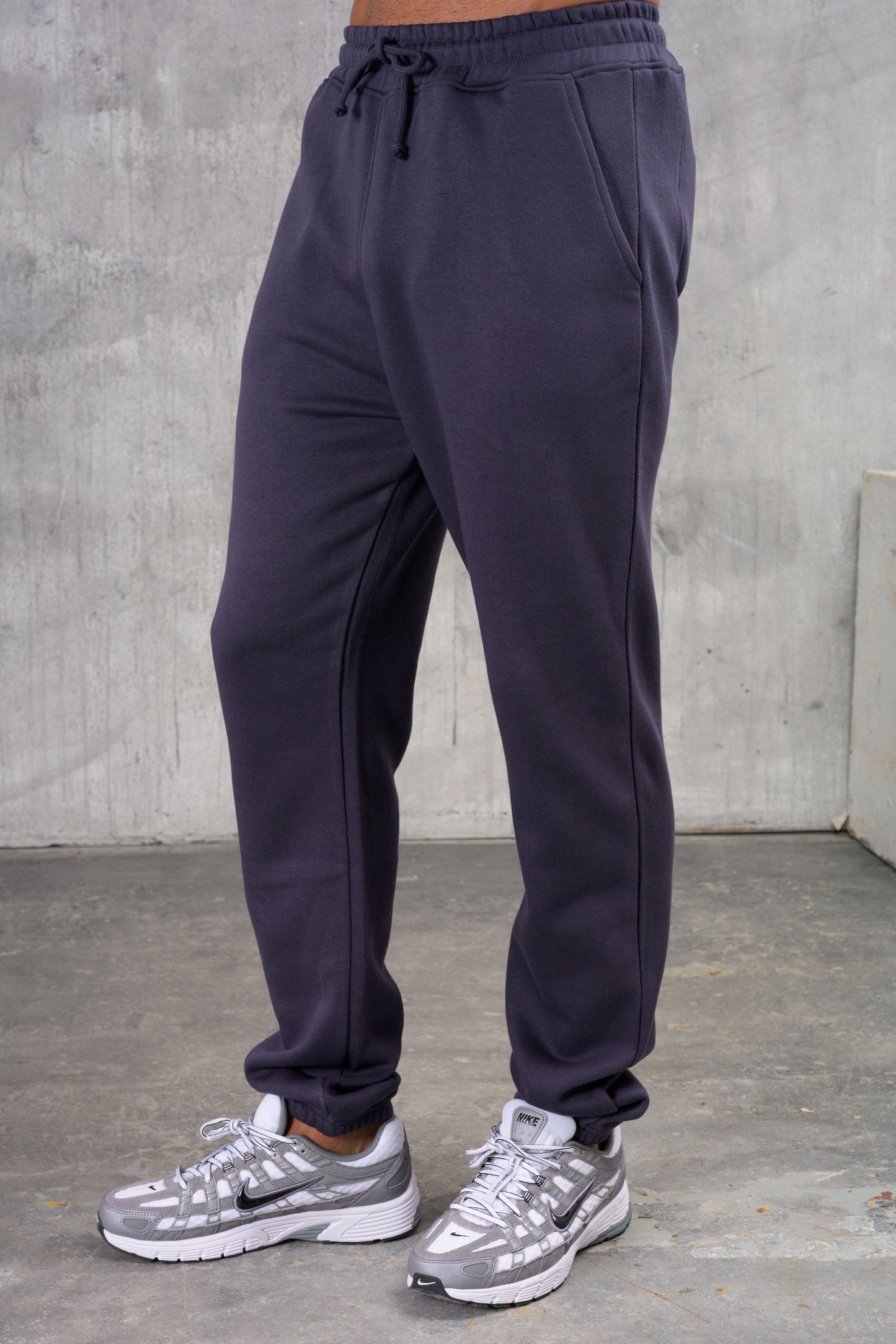MATEUS TRACKSUIT - DARK NAVY
