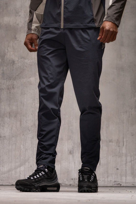 PULSE TECH PANT - STONE/OMBRE/CHARCOAL