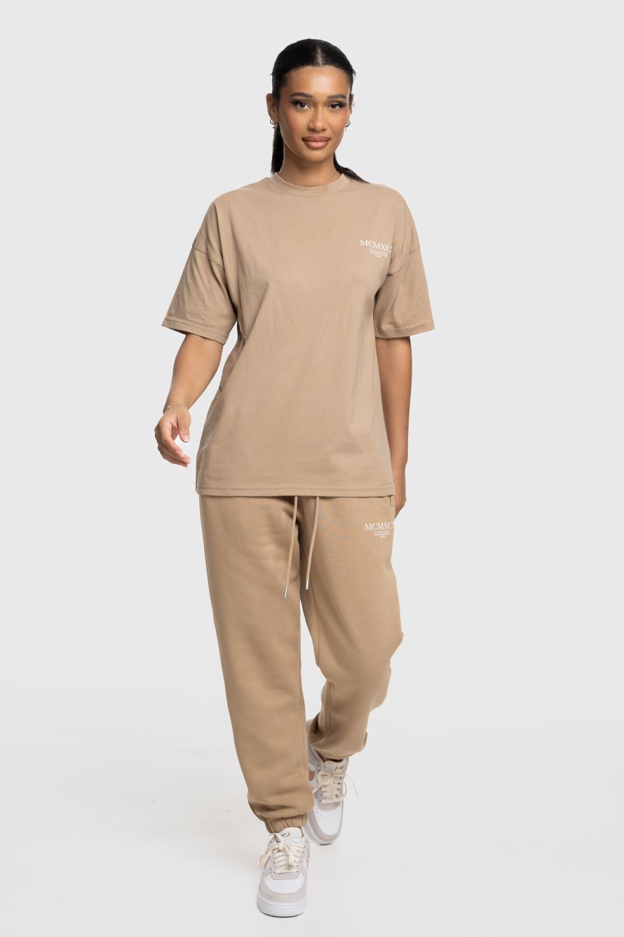 Sand jogger online set