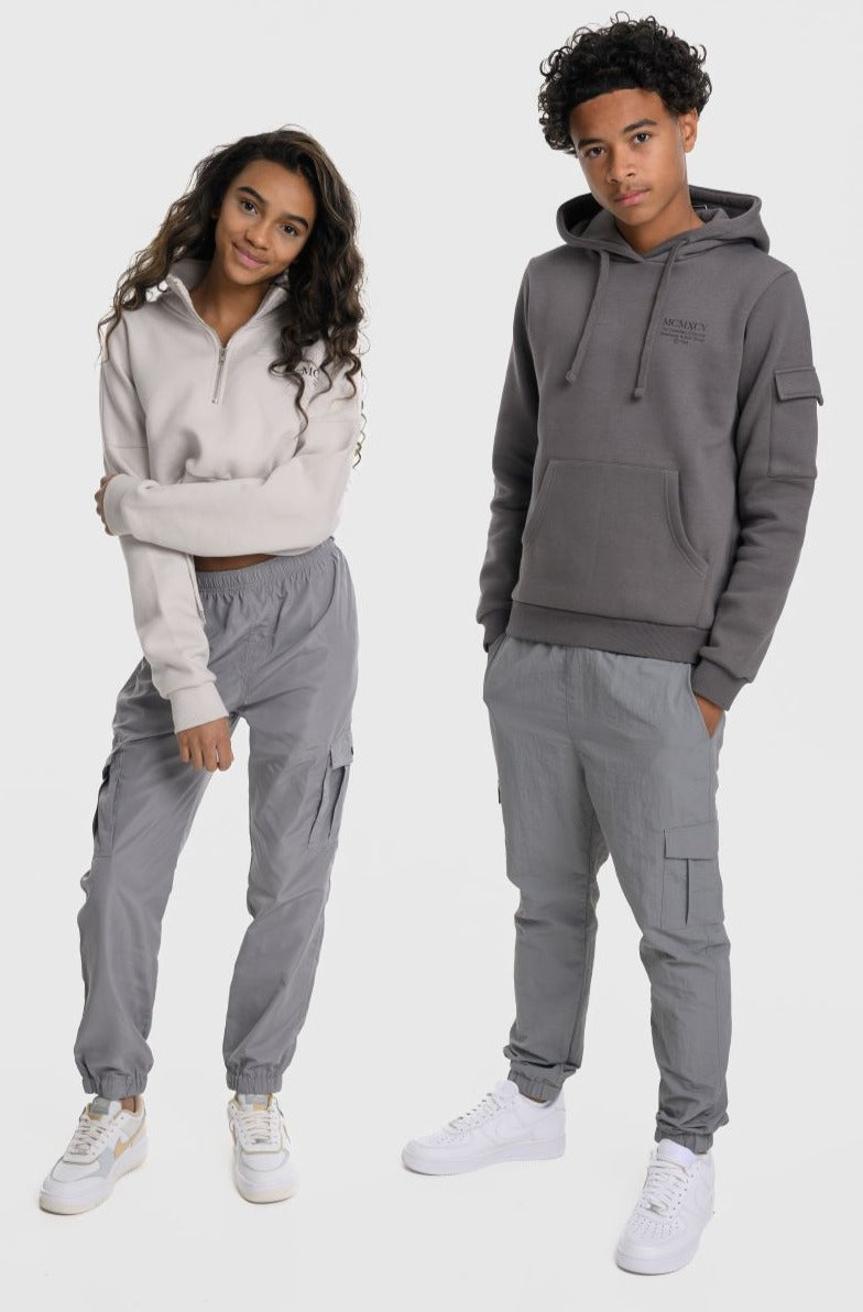 Boys sales cargo sweatpants